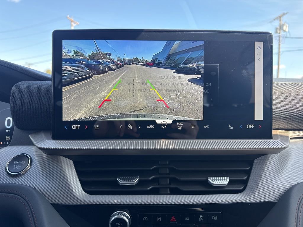 New 2026 Ford Explorer Active w/ Active Comfort Package image 12