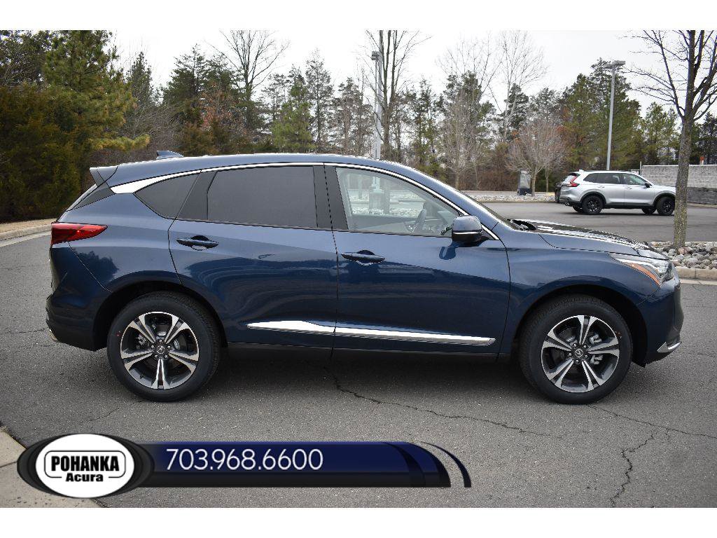 New 2026 Acura RDX w/ Technology Package image 8