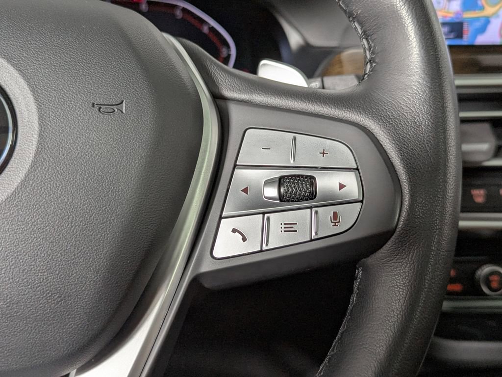 Certified 2023 BMW X3 xDrive30i w/ Premium Package image 27