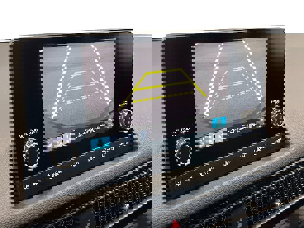 New 2025 Honda Civic Sport image 21