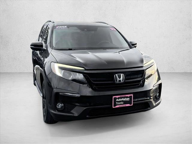 Used 2022 Honda Pilot Special Edition image 3