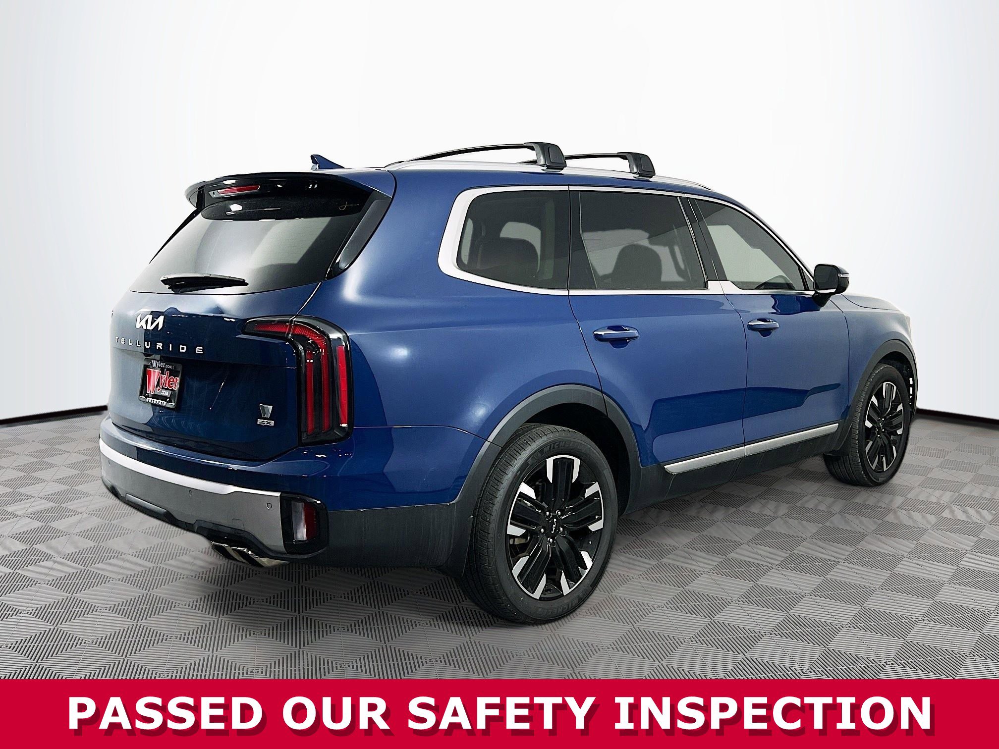 Used 2024 Kia Telluride SX Prestige image 34