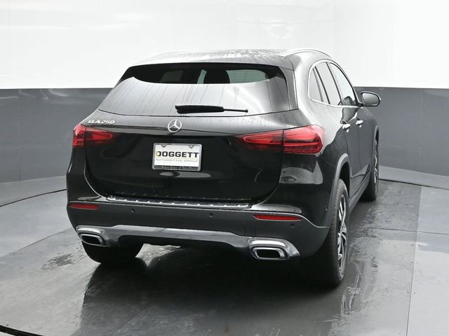 New 2025 Mercedes-Benz GLA 250 image 11
