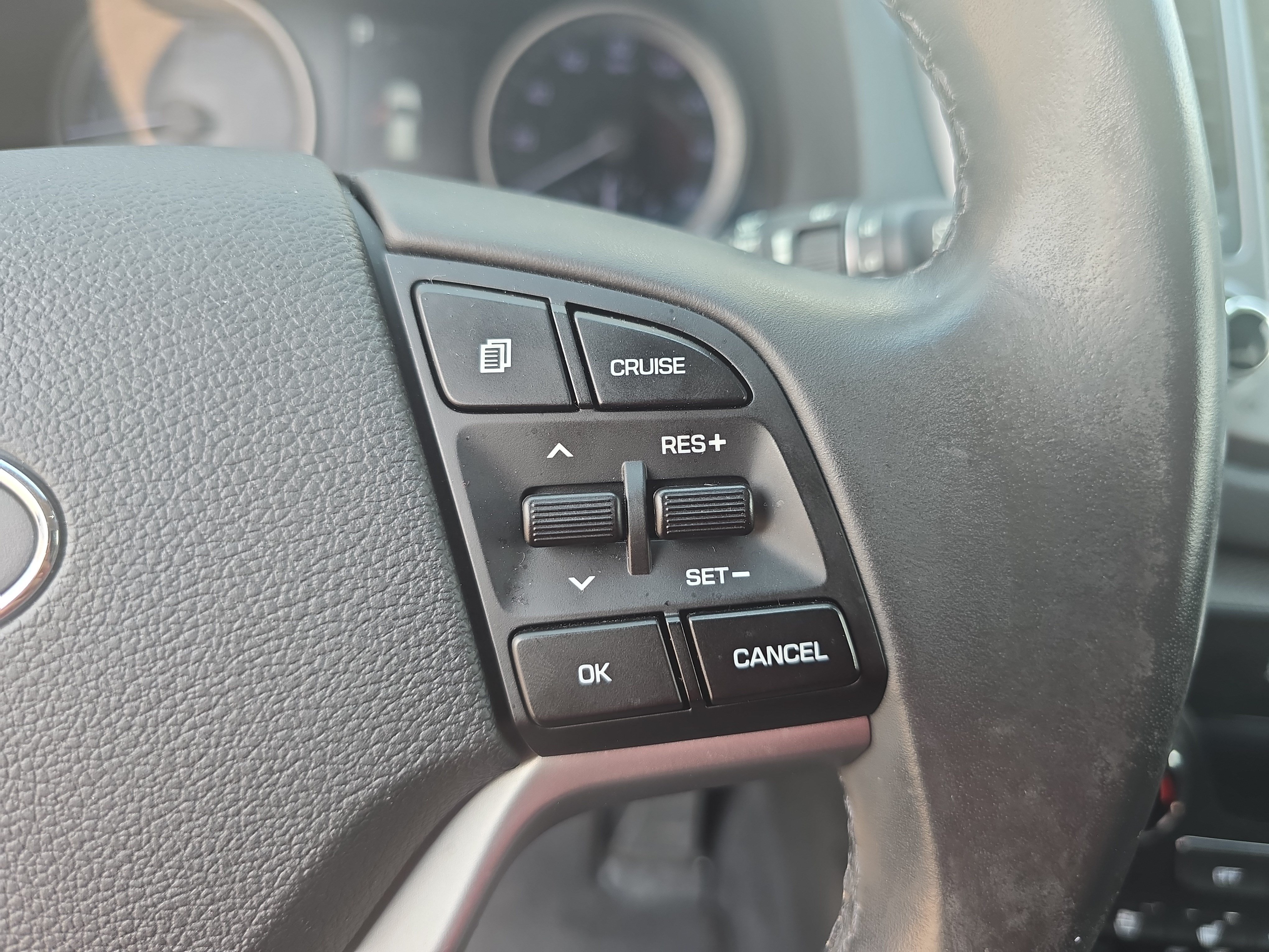 Used 2017 Hyundai Tucson Limited w/ Limited Ultimate Package 03 FWD image 17