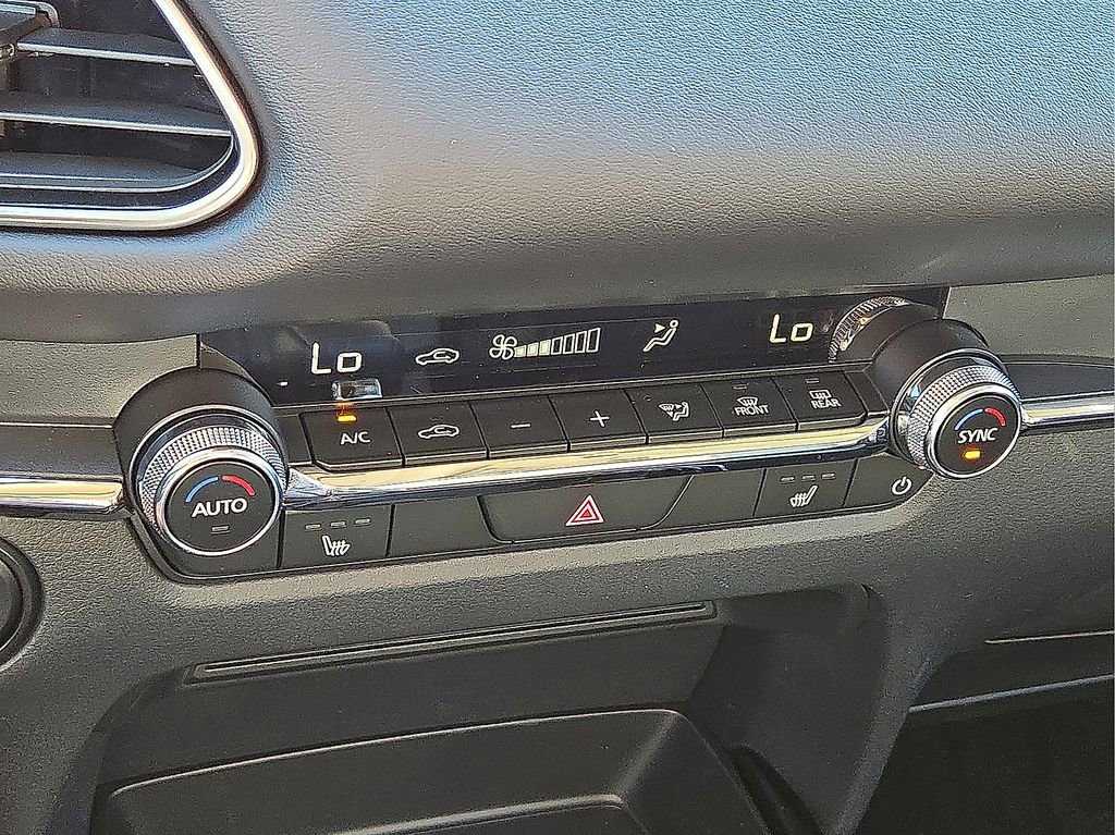 New 2025 MAZDA CX-30 AWD 2.5 S w/ Preferred Package image 26