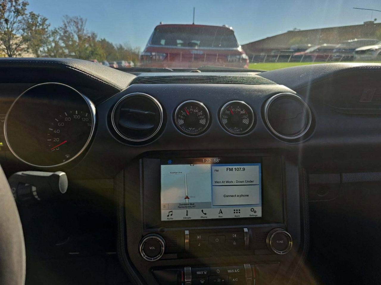 Used 2017 Ford Mustang Shelby GT350 w/ Electronics Package image 10