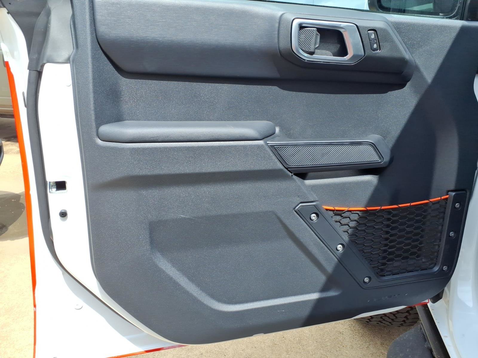 New 2026 Ford Bronco Stroppe Edition image 22