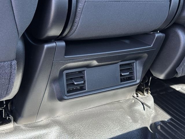 New 2026 GMC Sierra 2500 Pro image 23