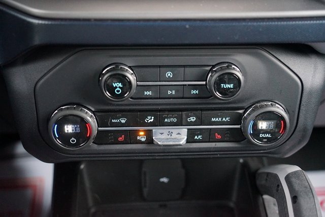 Certified 2023 Ford Bronco Outer Banks image 14