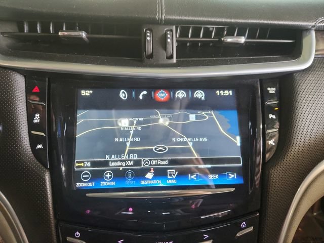 Used 2016 Cadillac XTS Premium FWD image 20