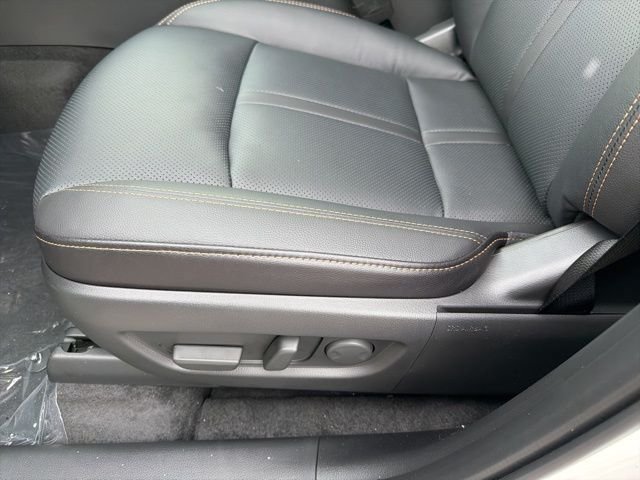 New 2026 MAZDA CX-90 3.3 Turbo w/ Preferred Package image 12