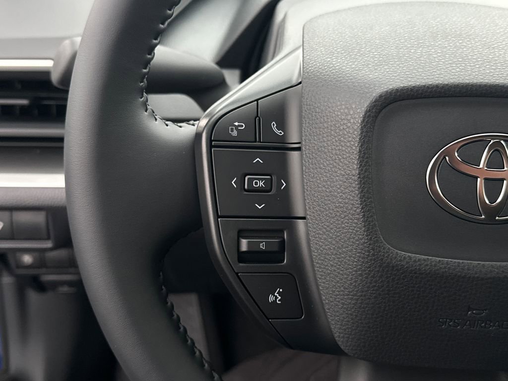 New 2026 Toyota Prius LE image 19