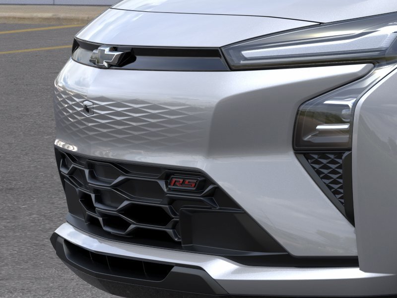New 2027 Chevrolet Bolt RS w/ Technology Package FWD image 16