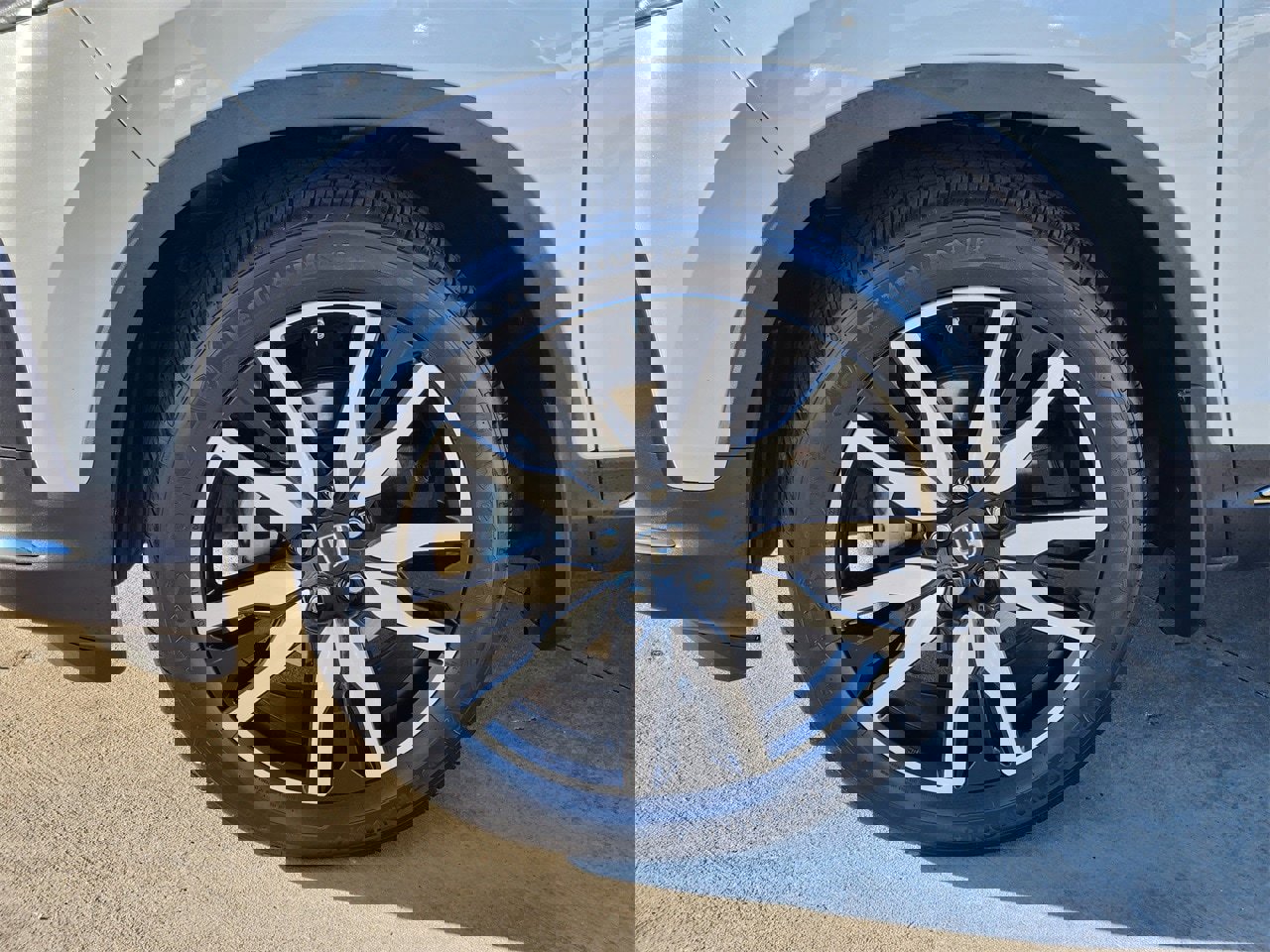 Certified 2021 Honda Pilot Elite image 11