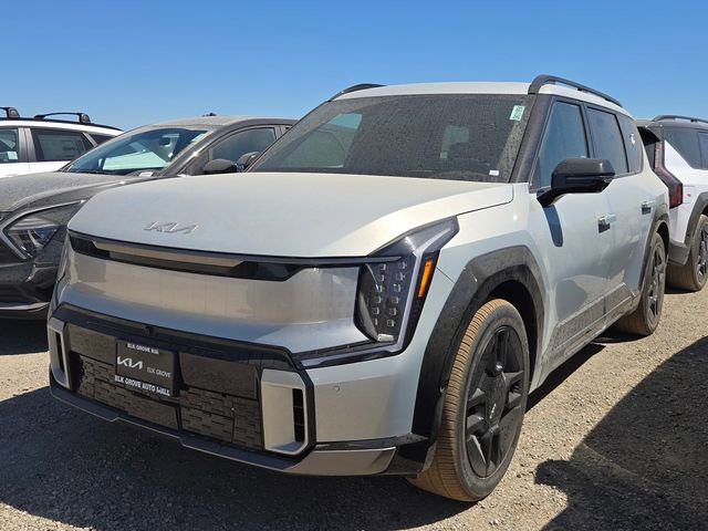 New 2026 Kia EV9 GT-Line image 3