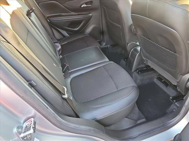 Used 2017 Buick Encore Preferred FWD image 19