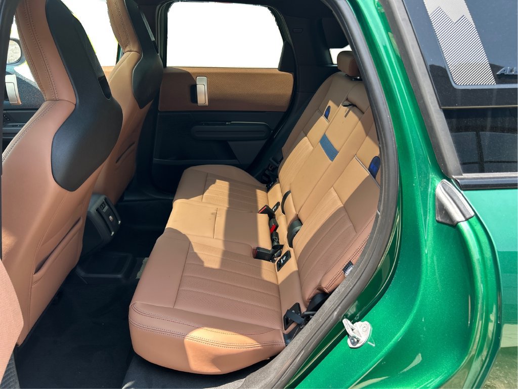 New 2027 MINI Cooper Countryman S AWD/4WD image 10