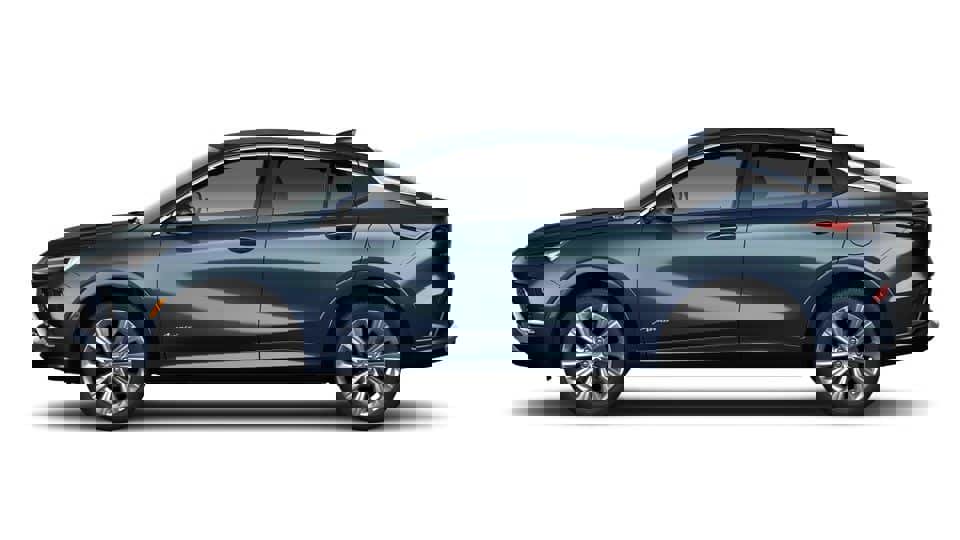 New 2026 Buick Envista Avenir image 32