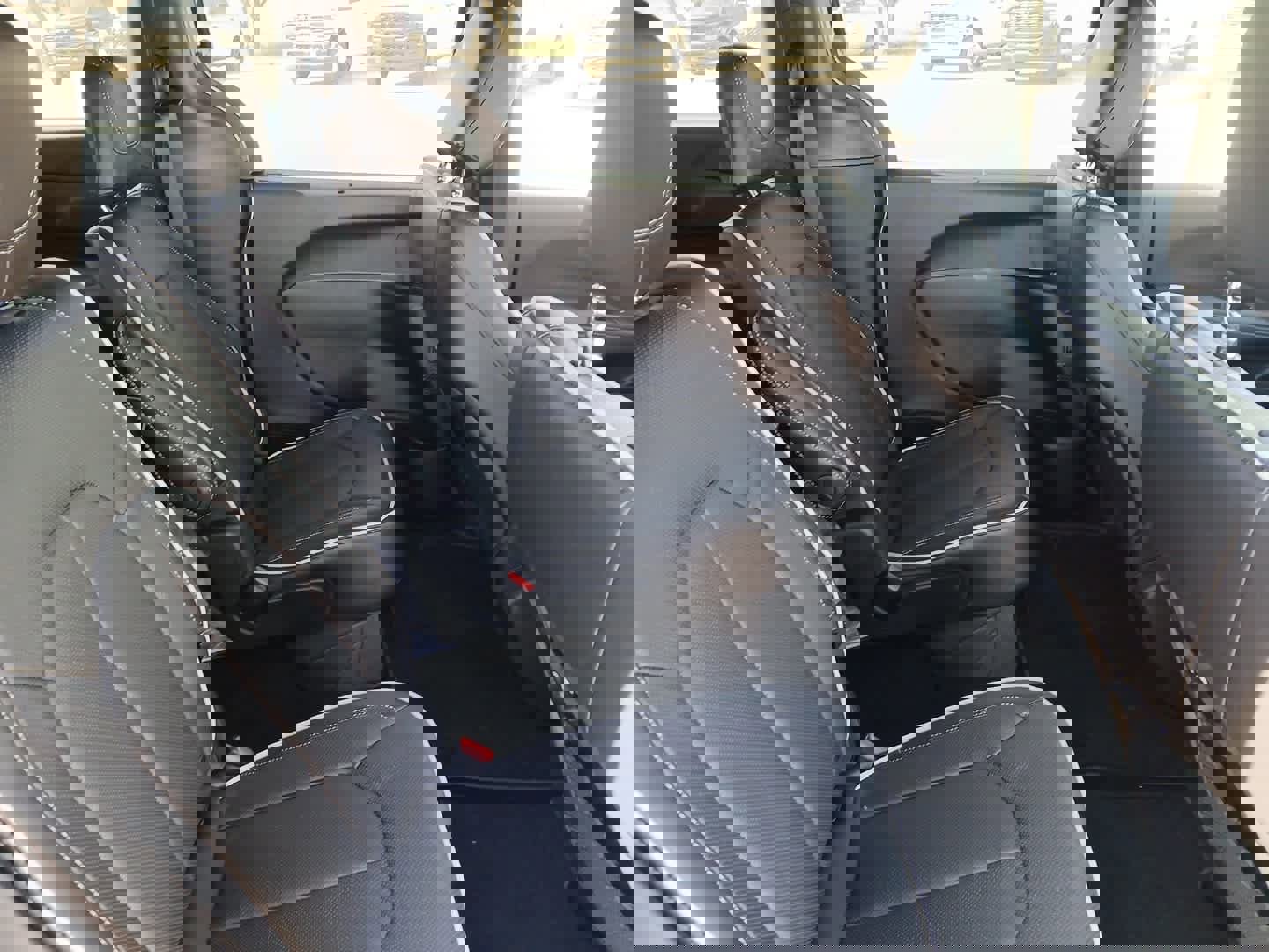 New 2026 Chrysler Pacifica Limited w/ S Appearance Package image 53