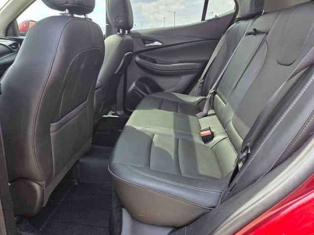 Used 2022 Buick Encore GX Essence w/ Experience Buick Package AWD/4WD image 49