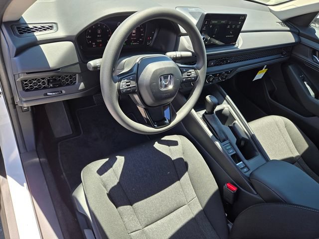 New 2026 Honda Accord LX image 10
