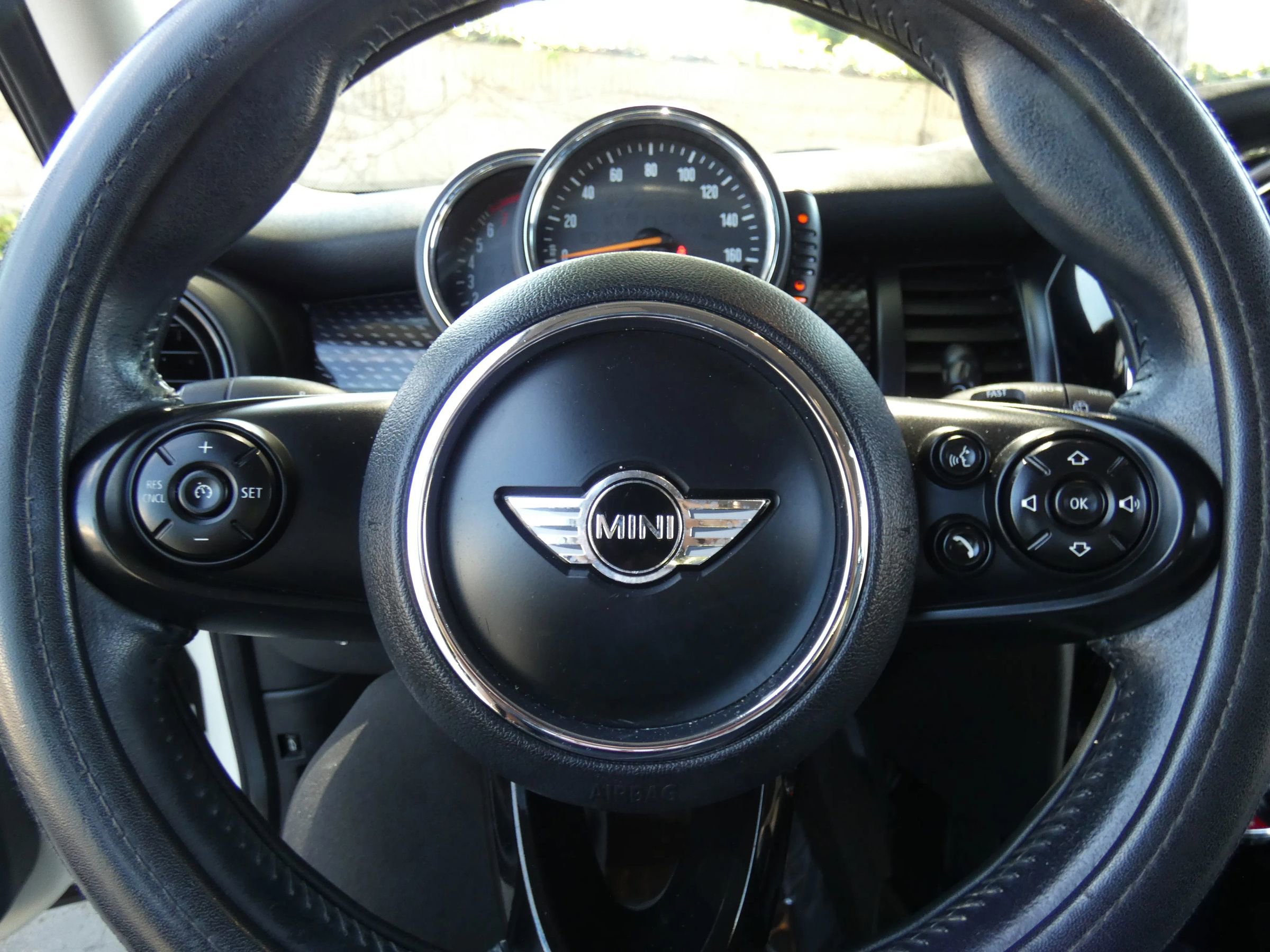 Used 2017 MINI Cooper S image 50