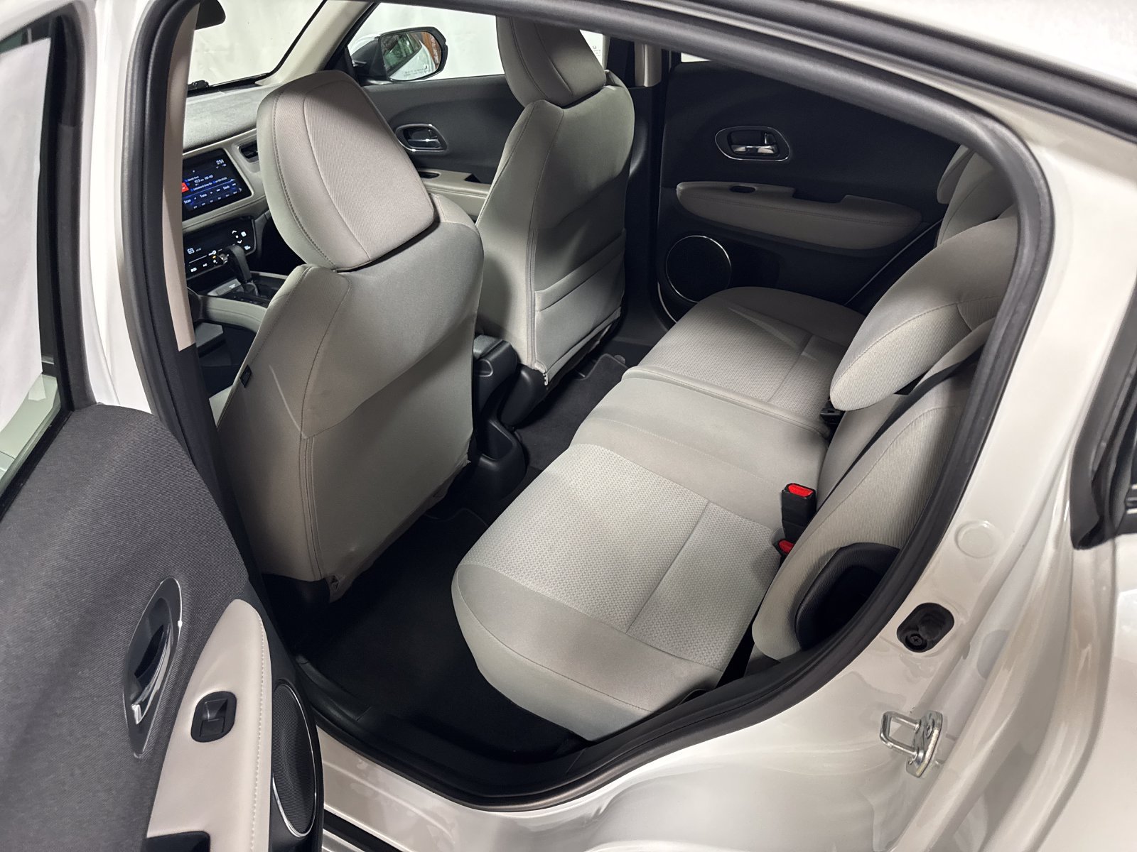 Certified 2022 Honda HR-V EX image 5