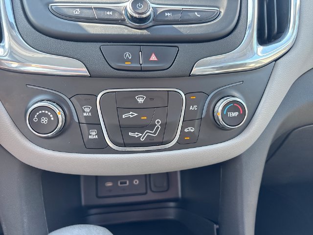Used 2023 Chevrolet Equinox LT FWD image 19
