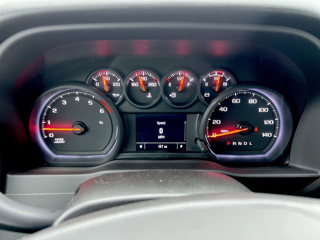 New 2025 GMC Sierra 2500 Pro w/ Convenience Package image 30