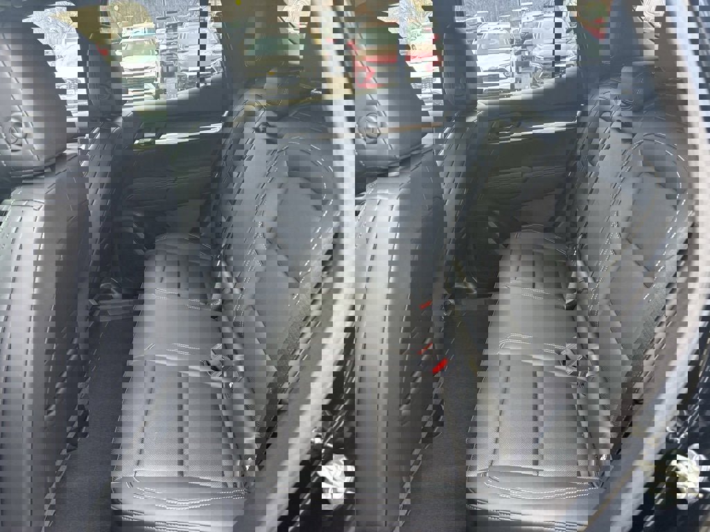 New 2026 GMC Terrain Elevation w/ Elevation Premium Package image 10