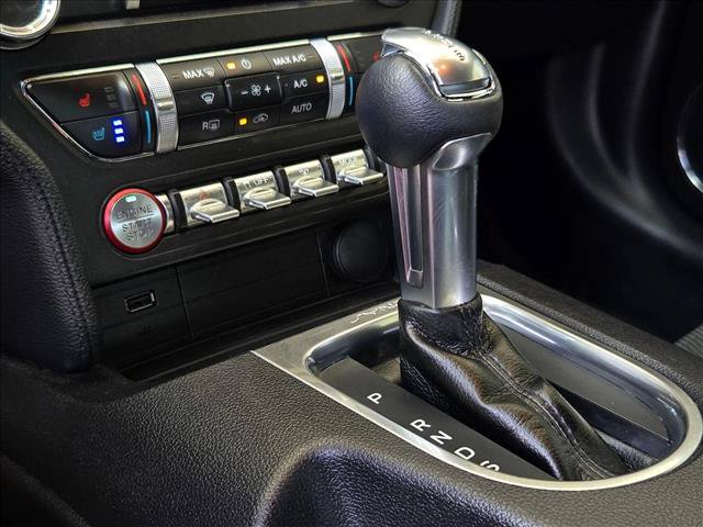 Used 2019 Ford Mustang Premium RWD image 15