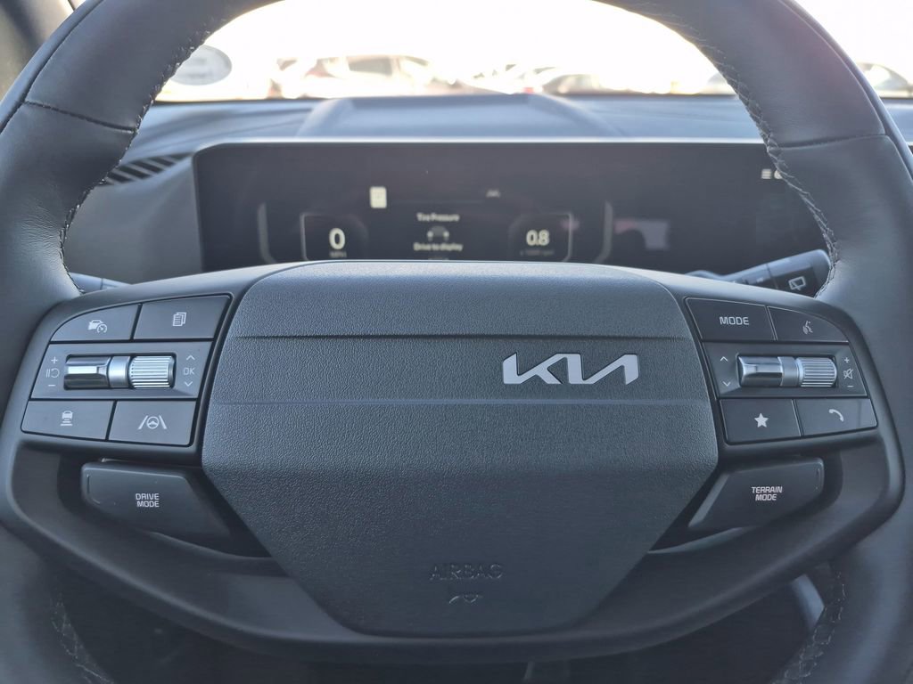 New 2026 Kia Sportage X-Line image 18