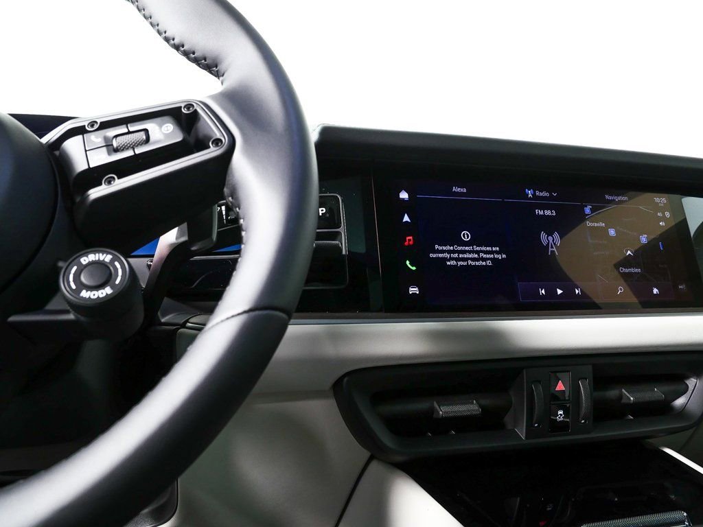 New 2026 Porsche Cayenne E-Hybrid image 13