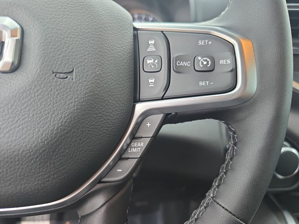 New 2026 RAM 1500 Big Horn image 18