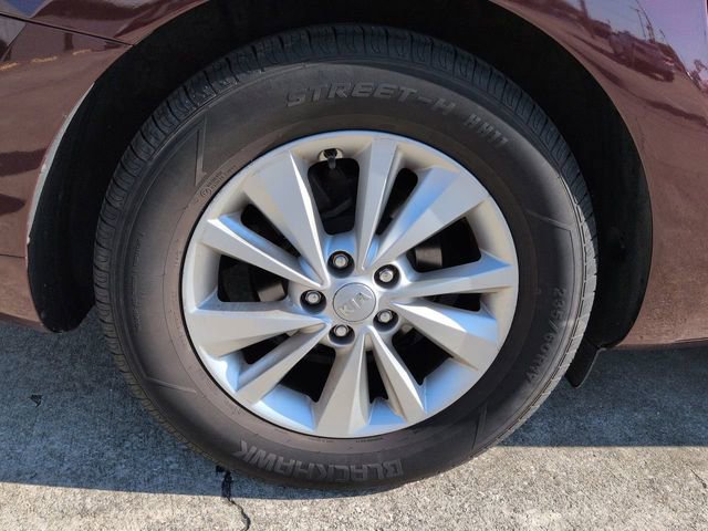 Used 2016 Kia Sedona LX w/ Option Group 020 image 11