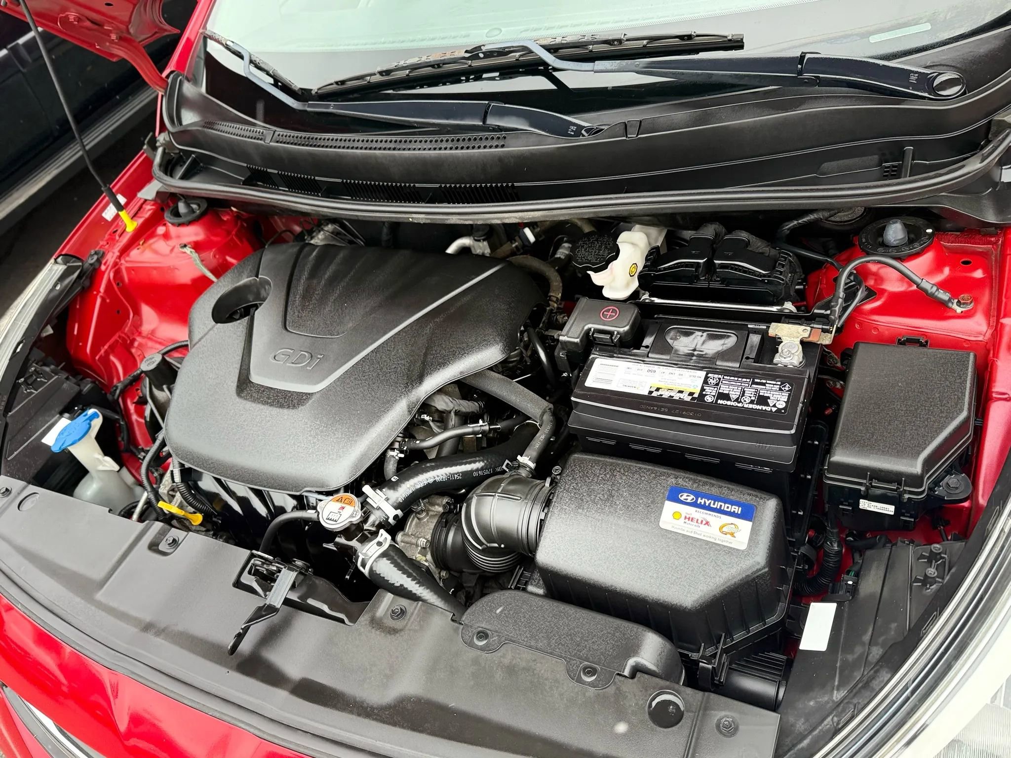 Used 2017 Hyundai Accent Value Edition image 35