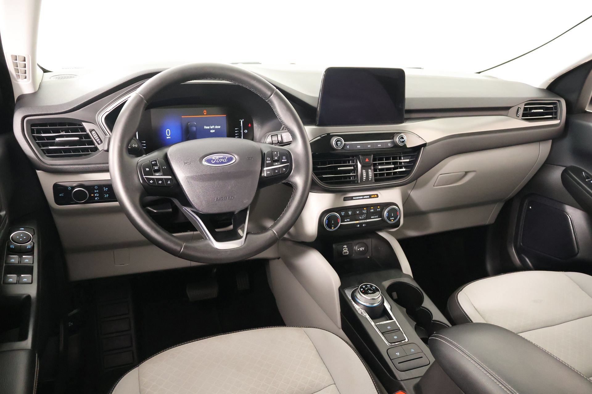 Used 2024 Ford Escape Active FWD image 2