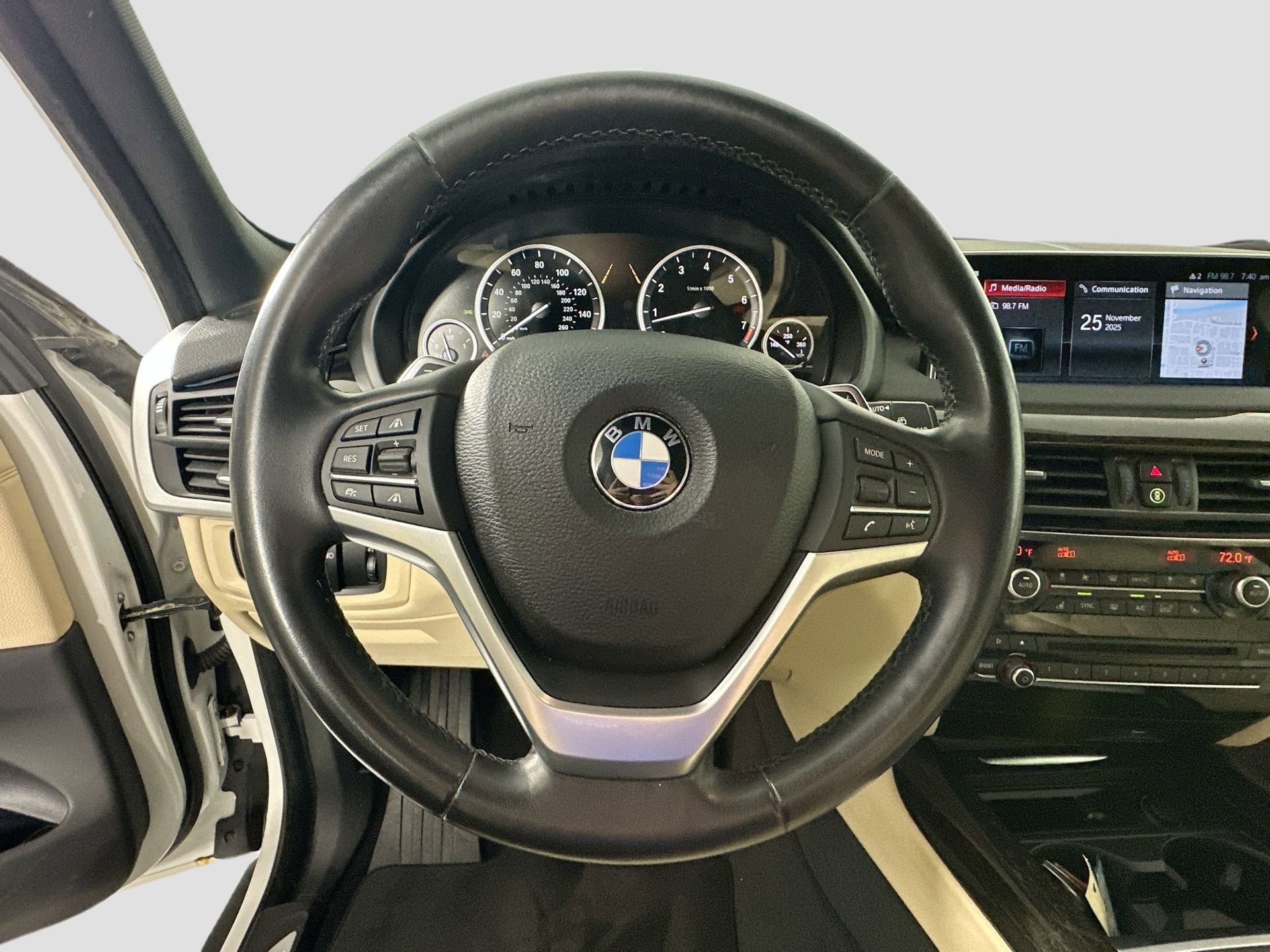 Used 2018 BMW X5 xDrive35i image 12