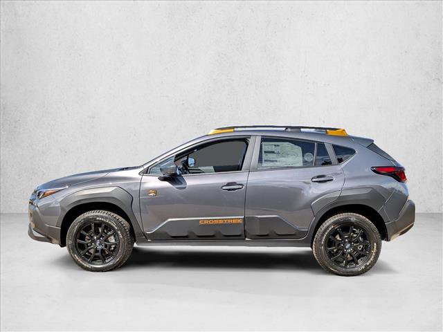New 2026 Subaru Crosstrek 2.5i Wilderness AWD/4WD image 5