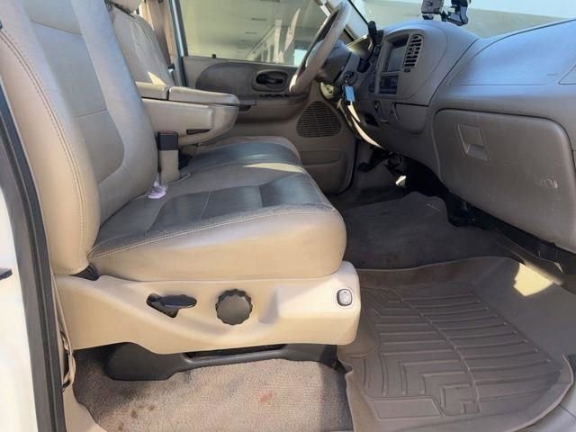 Used 2003 Ford F150 Lariat image 29