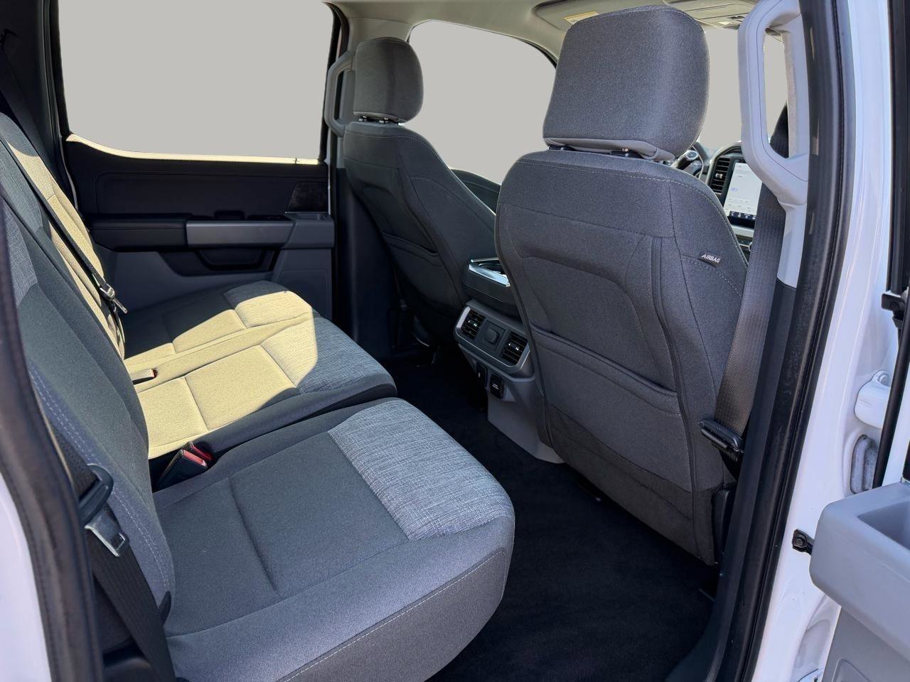 Used 2022 Ford F150 XLT w/ Equipment Group 302A High image 36