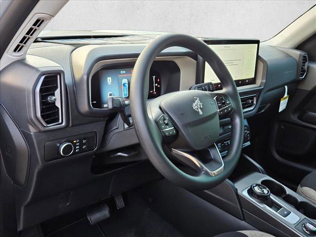 New 2026 Ford Bronco Sport Big Bend image 3
