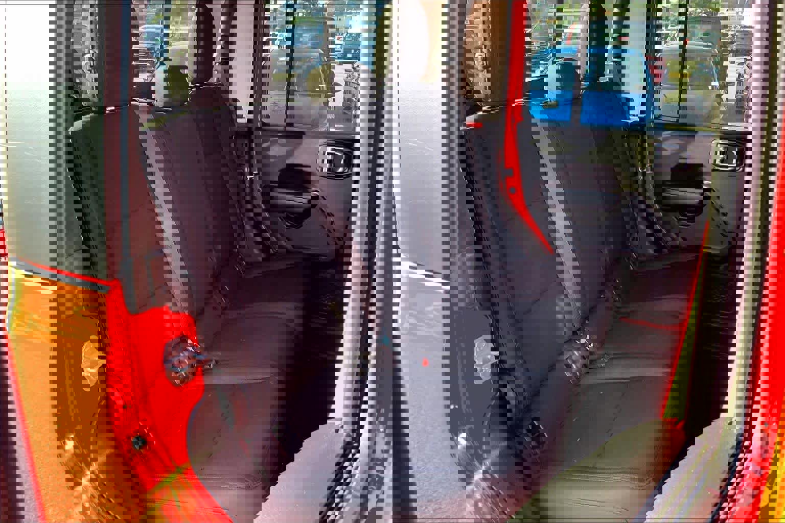 Used 2020 Jeep Gladiator Sport w/ Quick Order Package 24S image 19