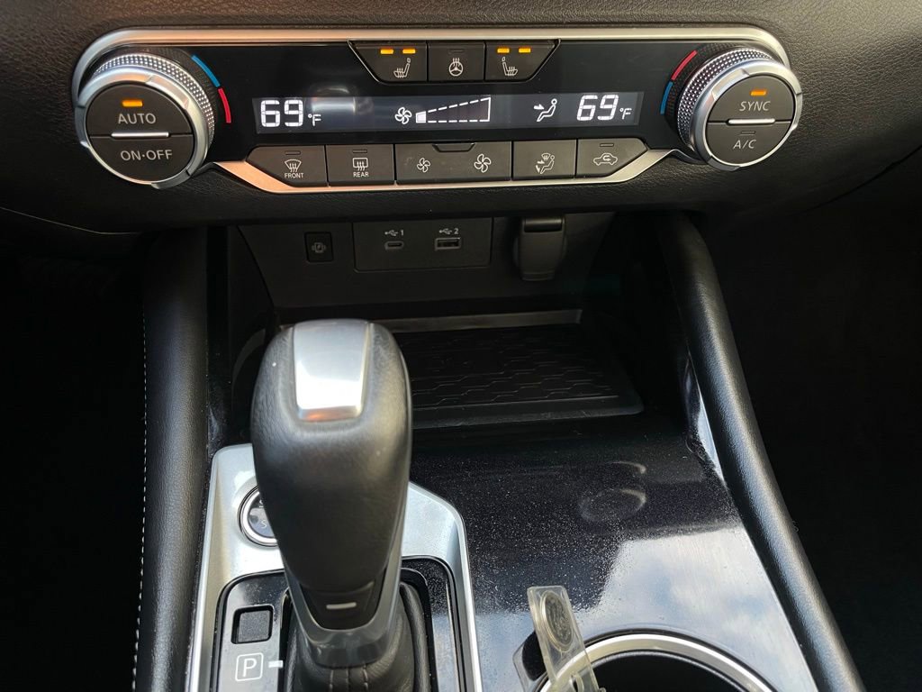 Used 2024 Nissan Altima 2.5 SL image 19