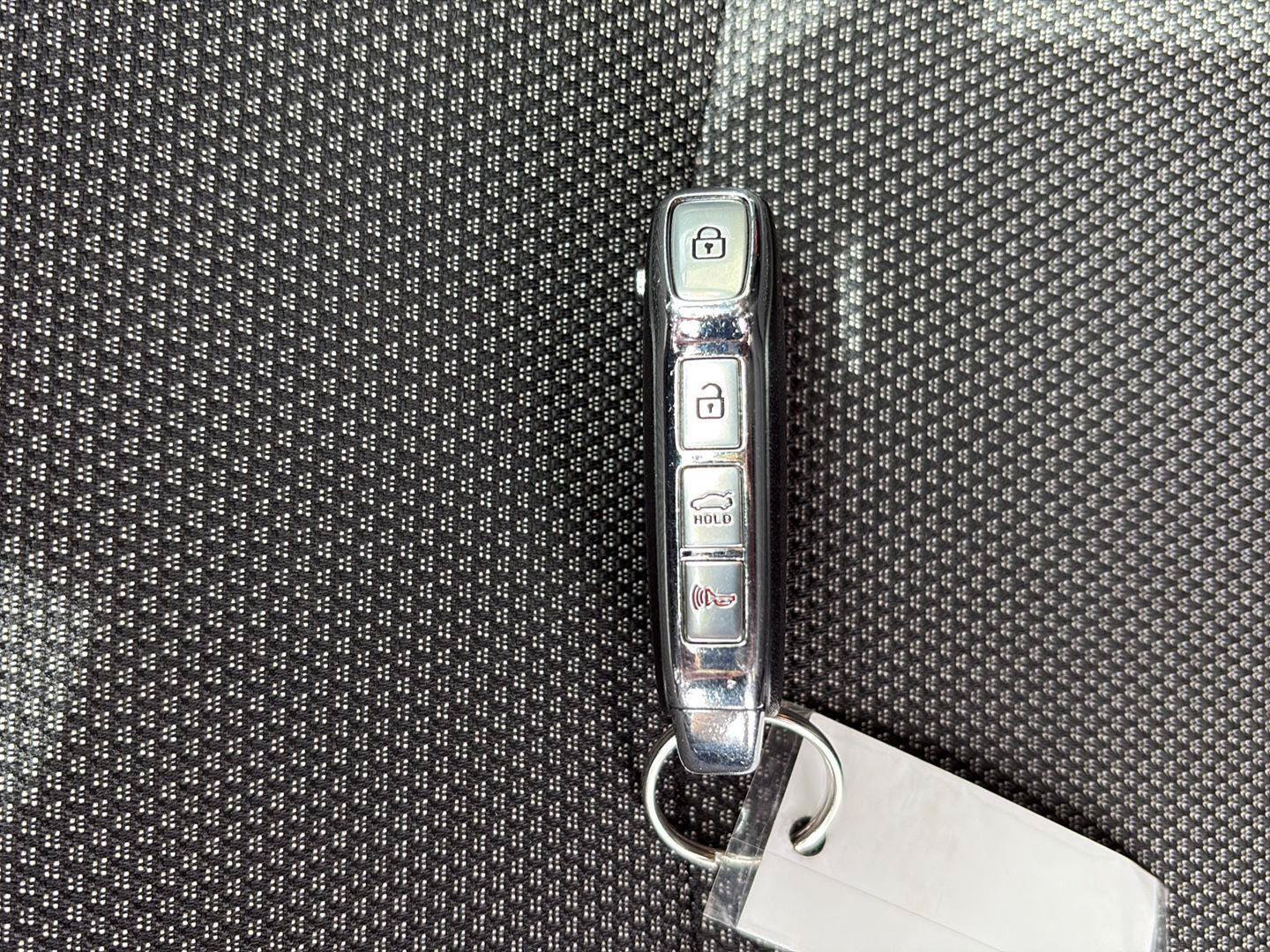 Used 2024 Kia Forte LXS FWD image 30