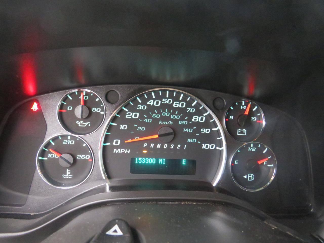 Used 2014 Chevrolet Express 1500 LS image 14