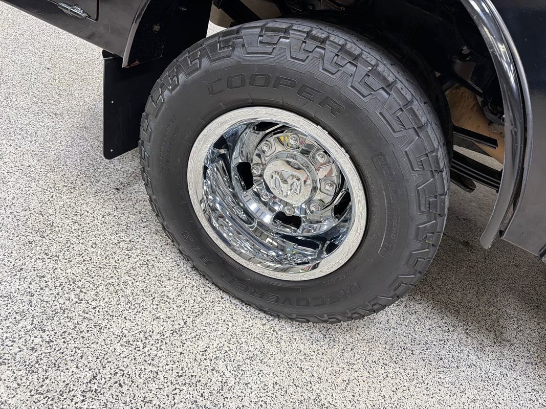 Used 2022 RAM 3500 Tradesman AWD/4WD image 50