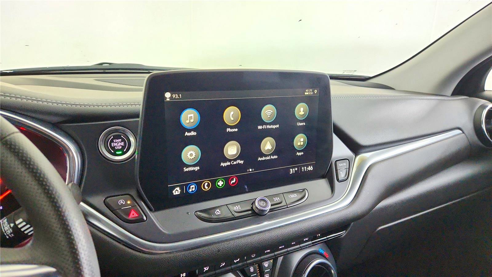 Used 2023 Chevrolet Blazer LT image 39