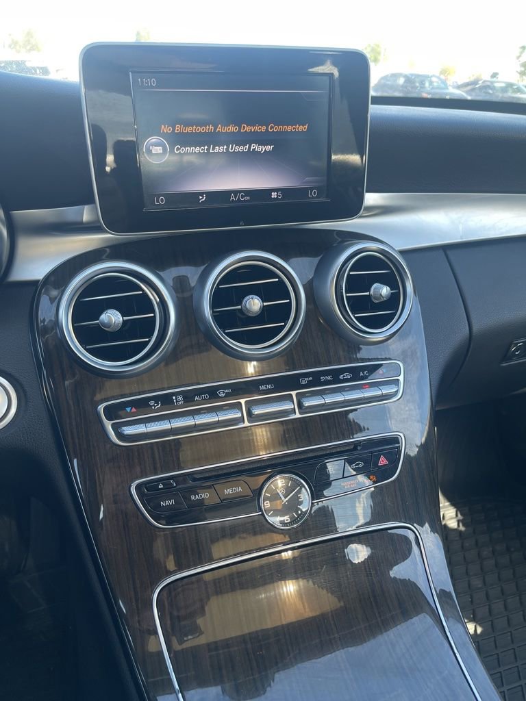 Used 2018 Mercedes-Benz C 300 C 300 image 10