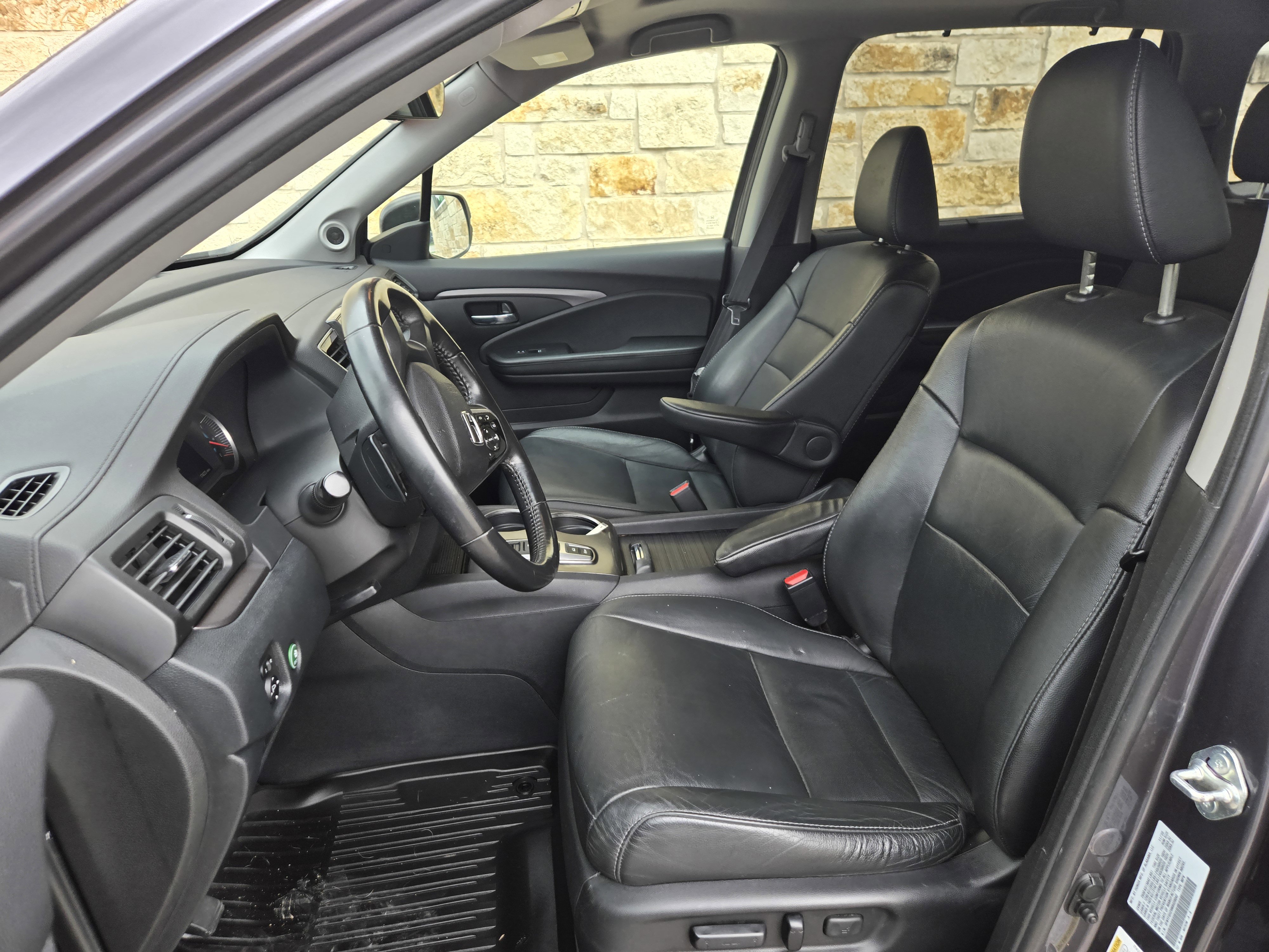 Used 2021 Honda Pilot Special Edition image 5